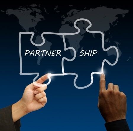 partnership image