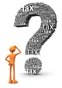 TaxQuestions