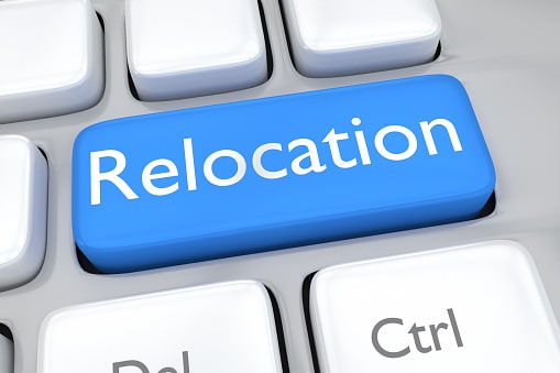 relocation