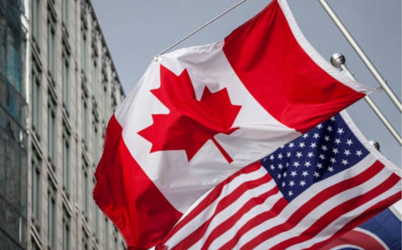 cross border wealth management US/Canada Investment Accounts