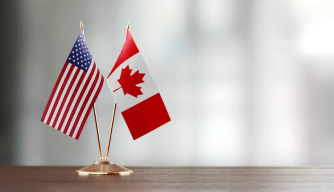 Does Canada Have A Tax Treaty With The US 