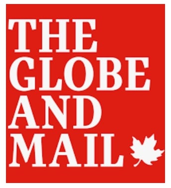 theglobeandmail logo