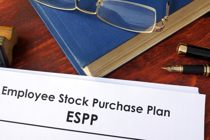 Employee Stock Purchase Program
