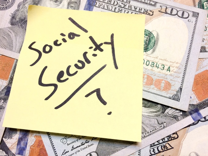 questions about social security