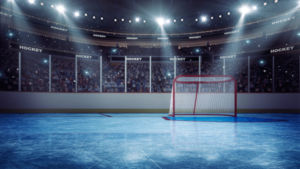 hockey sports financial management