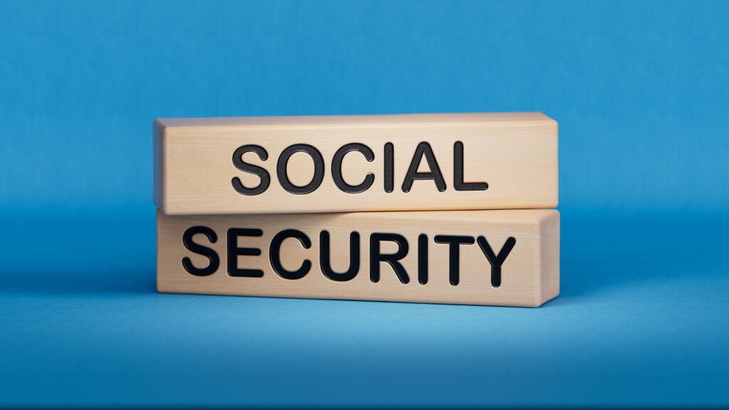 social security