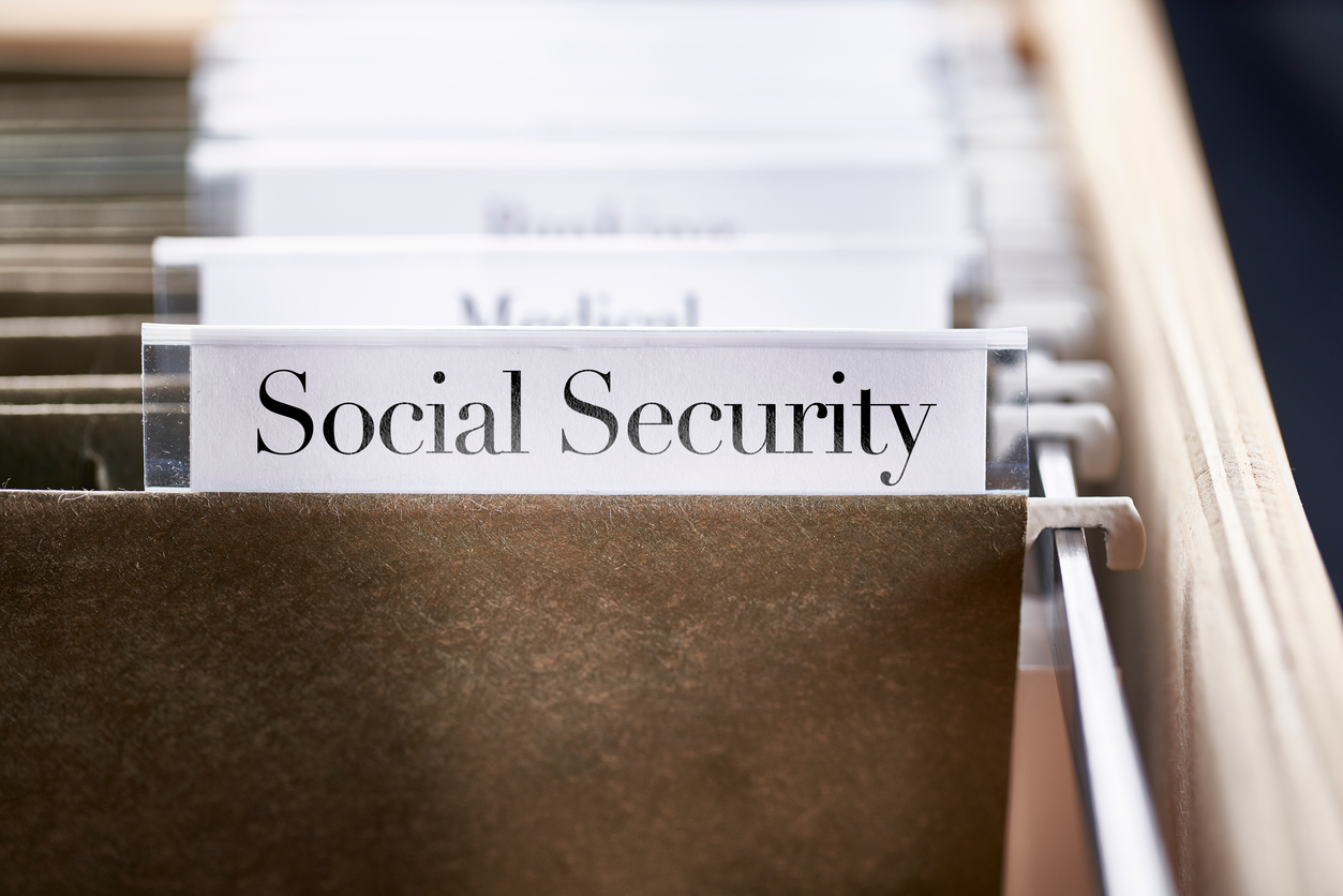 social security