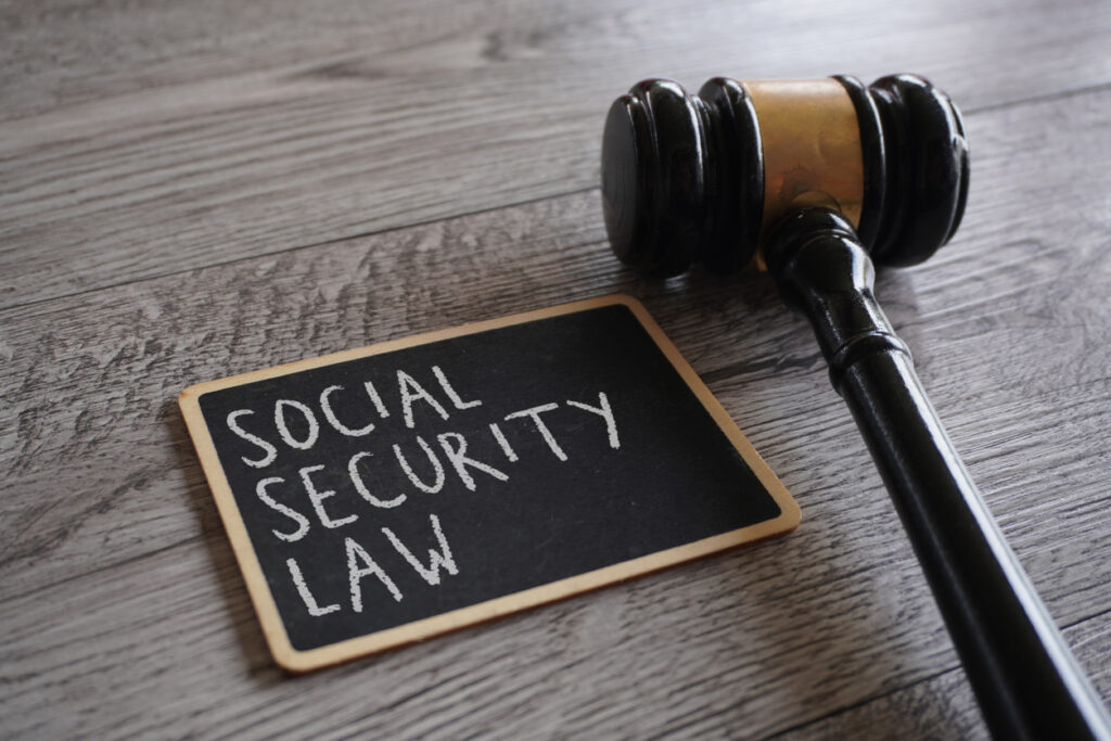 social security