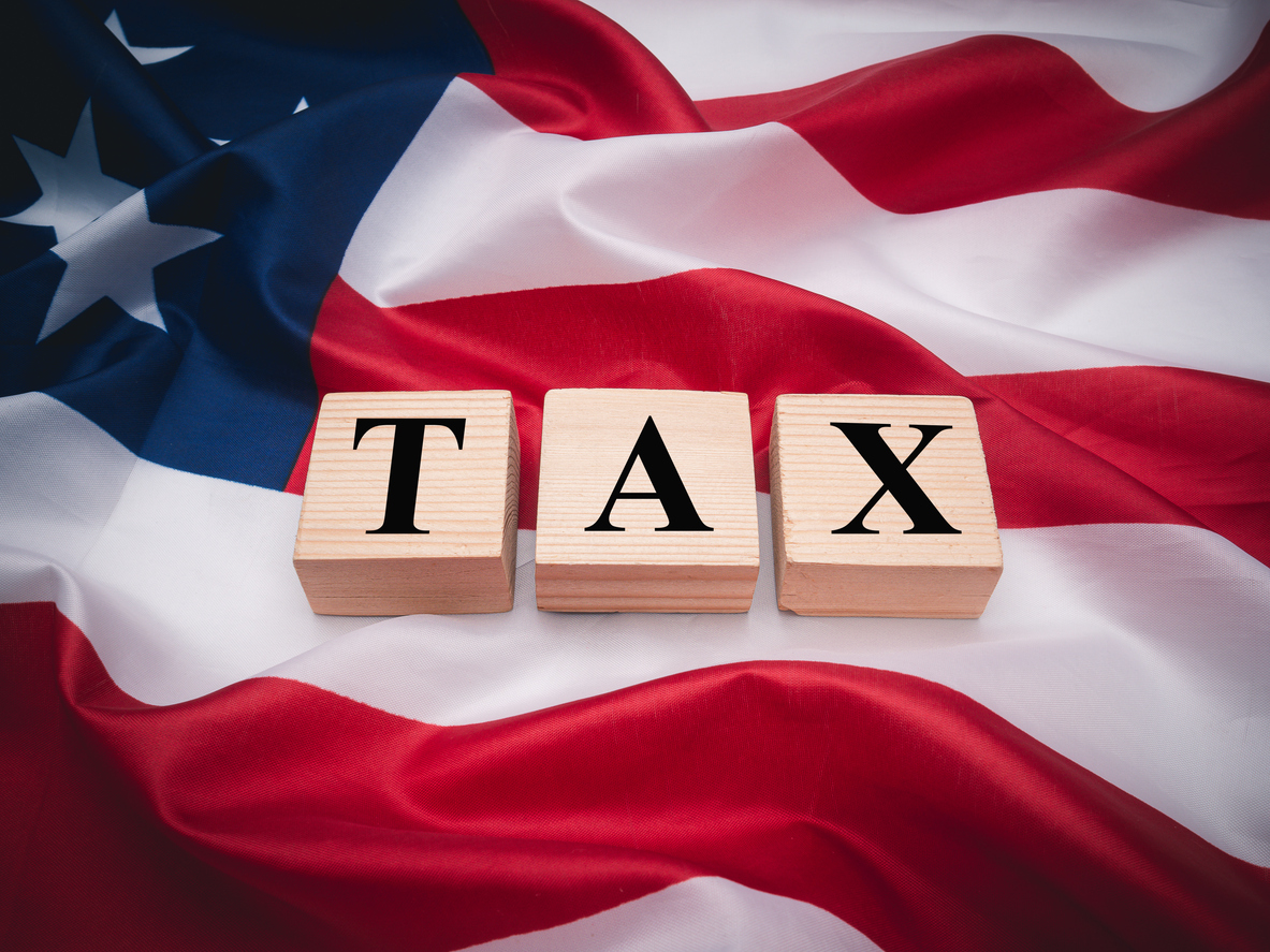 US Tax laws cross border