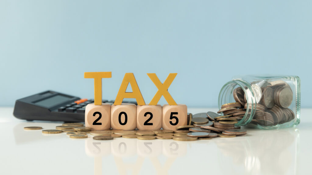 tax 2025 canada U.S.