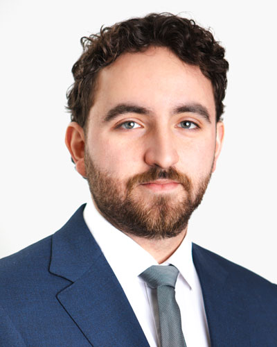 Aiden Cameron, Cardinal Point Wealth