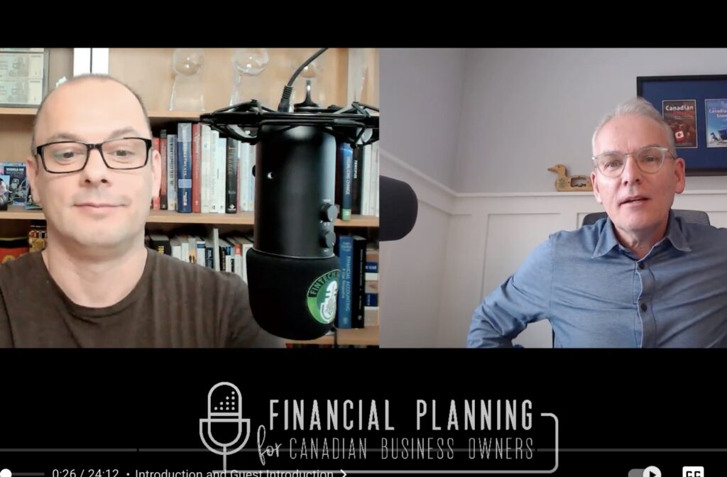 Financial Planning Business owners Cross border