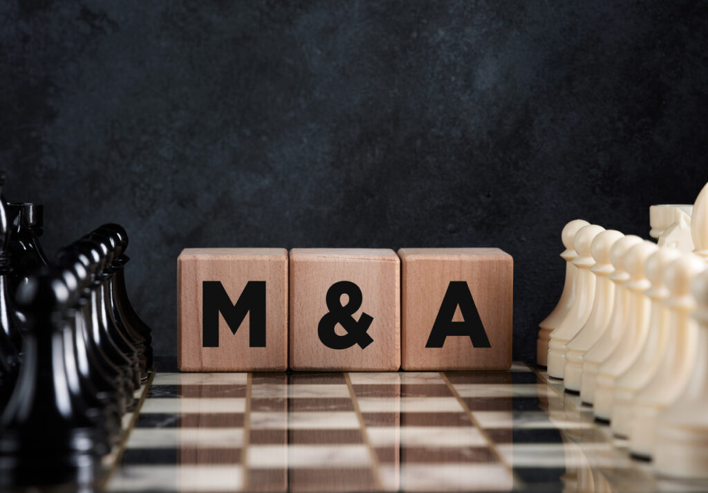 Merger and Acquisitions, Cardinal Point Wealth