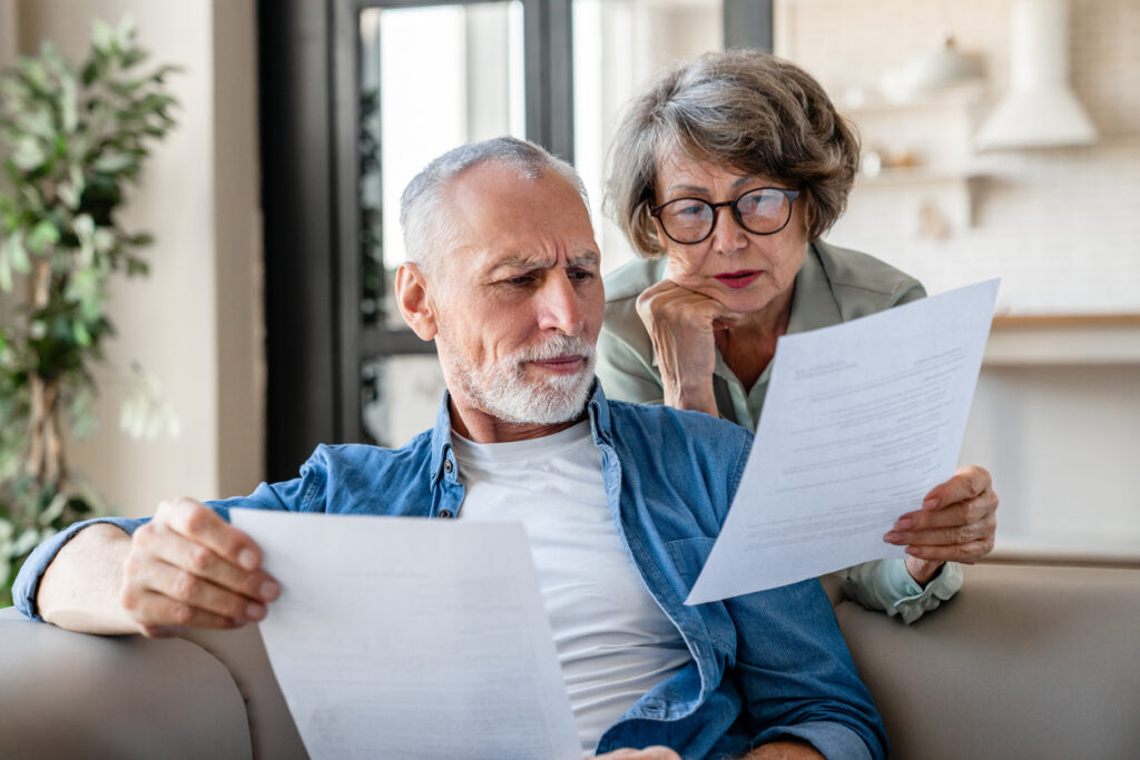 retirement questions