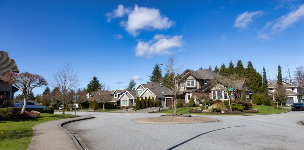 British Columbia Housing Laws
