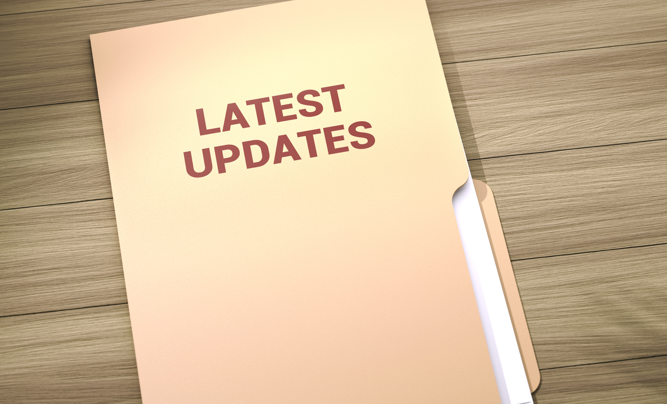 Latest Update File Folder latest cross border tax updates