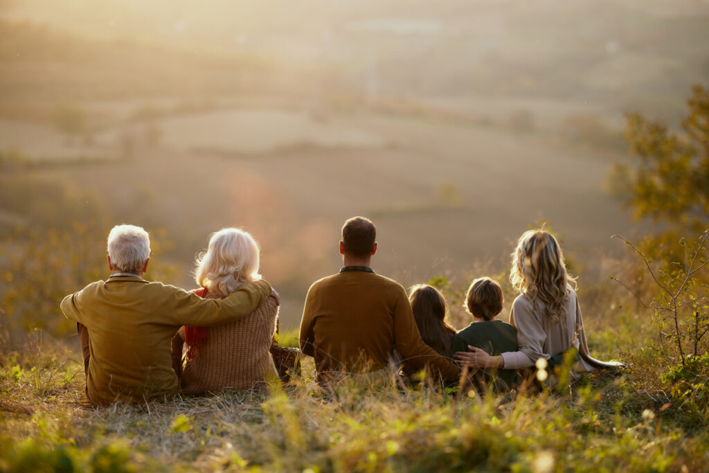 multigenerational cross-border planning