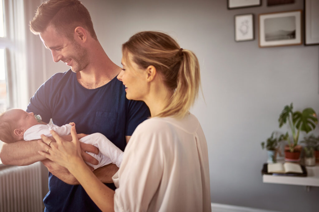 Canadian wealth planning for children