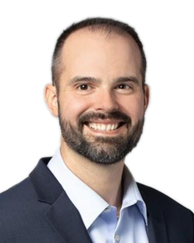 Danny Roy, Cardinal Point Wealth Management