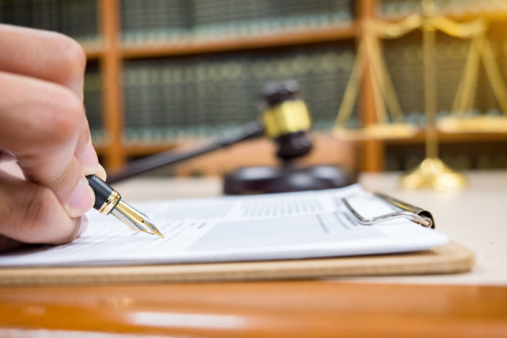 New Legislation affecting cross-border finance