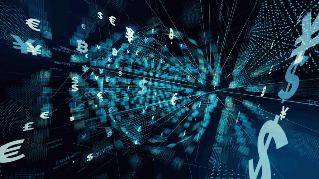 Cryptocurrency investment