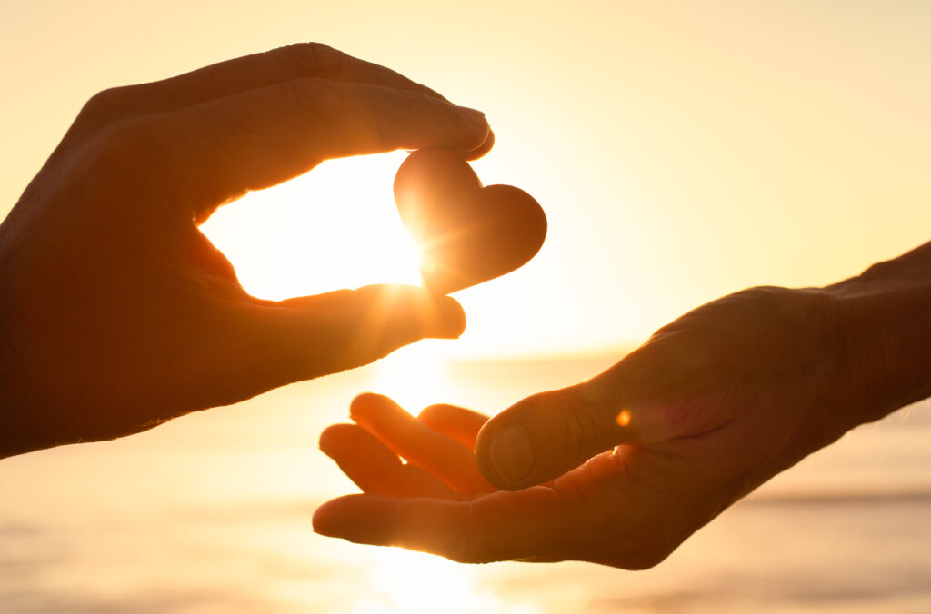 Charitable Giving