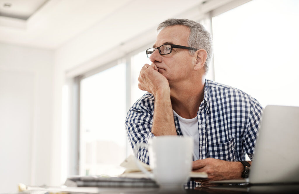 Deferring Social Security